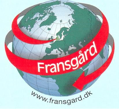Ķēžu tipa pļaujmašīnas/smalcinātāji Fransgard 2