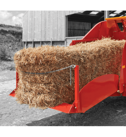 Tomahawk 8150SC-8550SC Dual Chop 5