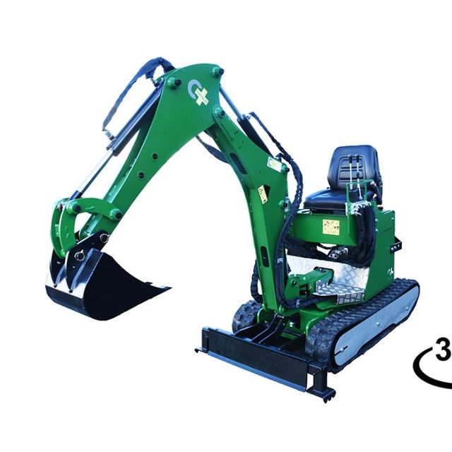 mini ekskavatori SPHINX-MPT-82 04