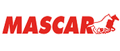 Mascar logo