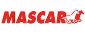 Mascar logo