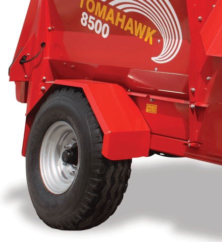 Tomahawk 8500-8500SC 3