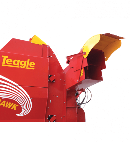 Tomahawk 9500-9500SC 2