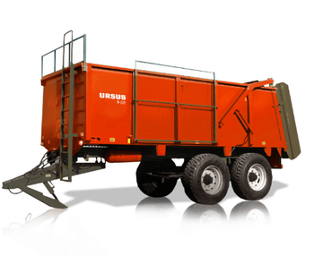Ursus N-229