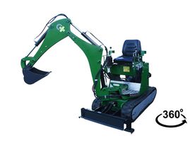 mini ekskavatori SPHINX-MPT-82 05