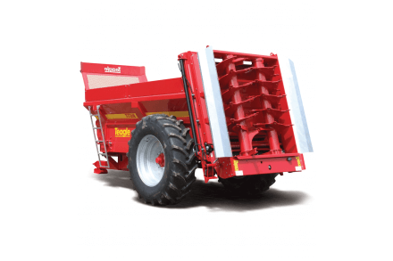 Teagle Titan 10 - 1