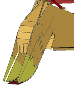 Tomahawk 100-8100SC 01