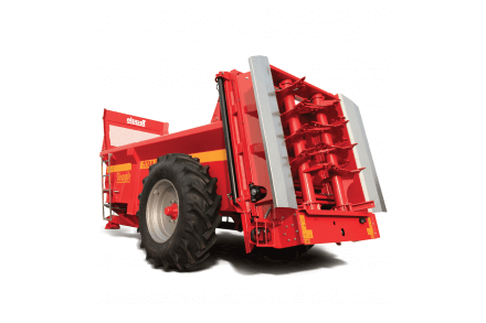 Teagle Titan 1