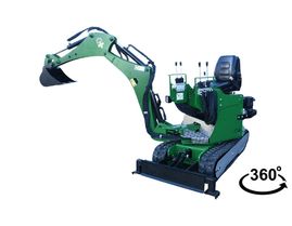 mini ekskavatori SPHINX-MPT-82 02