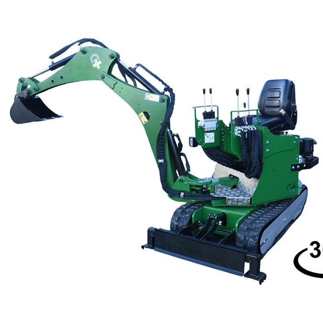 mini ekskavatori SPHINX-MPT-82 02