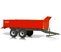 Monolīta piekabes, T-141-k, Kalnakrogs, SIA