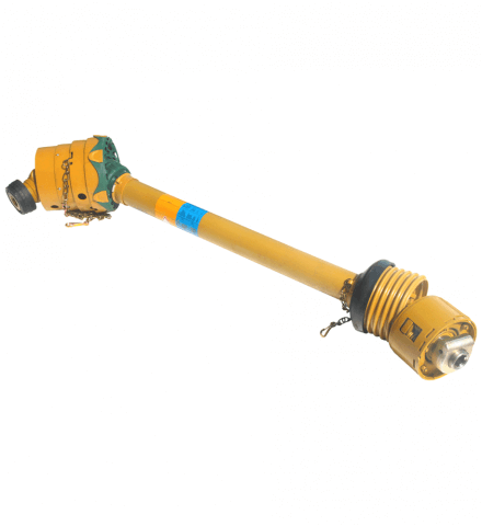 Tomahawk 8150SC-8550SC Dual Chop 24