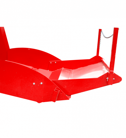 Tomahawk 8150SC-8550SC Dual Chop 17