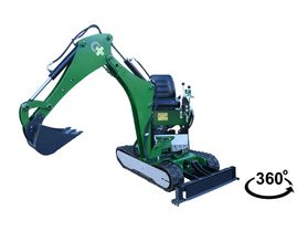 mini ekskavatori SPHINX-MPT-82 03