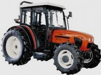 Traktori Agrimac - Kalnakrogs, SIA