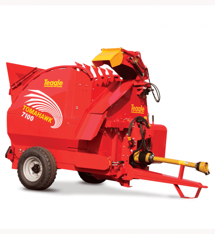 Tomahawk 8150SC-8550SC Dual Chop 1