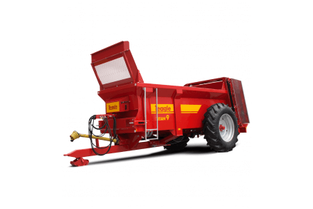 Teagle Titan 2
