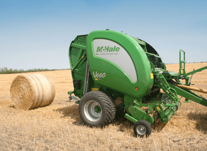 McHale V640 - 4