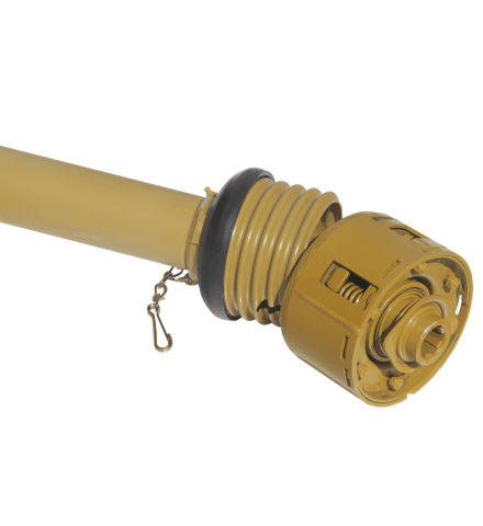 Tomahawk 8150SC-8550SC Dual Chop 23