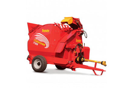 Tomahawk 7100 Feeder/Bedder 01