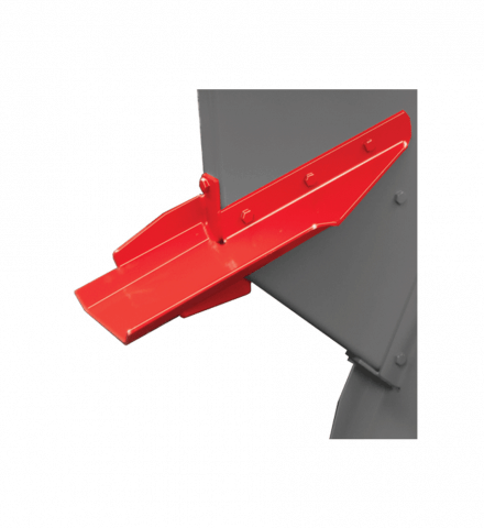 Tomahawk 8150SC-8550SC Dual Chop 22