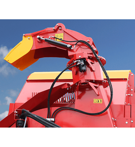 Tomahawk 9500-9500SC 4